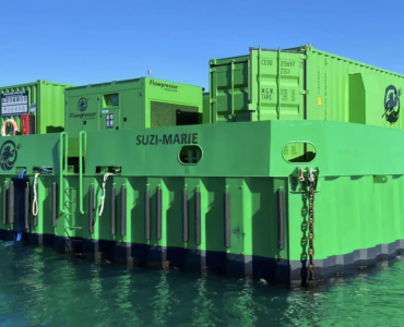 Proveedor canadiense de acuicultura recibe gran financiamiento para acelerar su expansión
